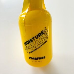 NEW Starface Moisture on Mars Moisturizer